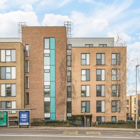 1 bedroom flat to rent - Photo 4