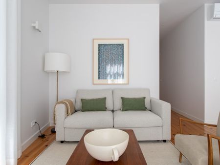 Apartamento T2 em Lisboa - Photo 4