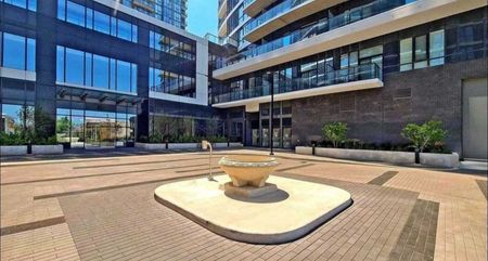 For Lease - 35 Watergarden Drive Unit# 2018, Mississauga, Ontario - Photo 3