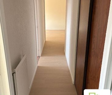 Appartement 3 pièces - Photo 6