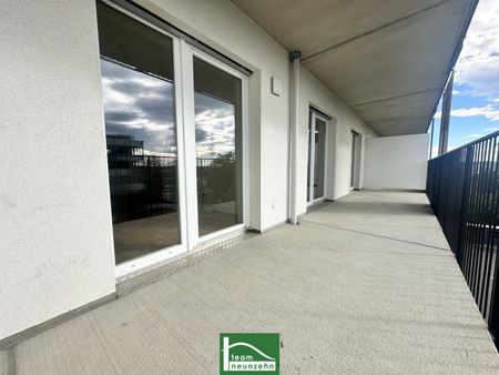 BRAUQUARTIER PUNTIGAM – ZENTRALE LAGE – JETZT PROVISIONSFREI MIETEN - Foto 3