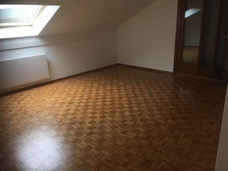 Spacieux 2.5 pièces au 2ème - Photo 3