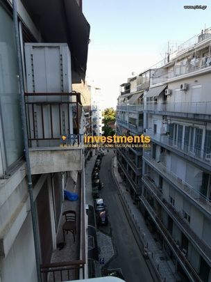 Studio/Γκαρσονιέρα για ενοικίαση Καμάρα - Ροτόντα (Κέντρο Θεσσαλονίκης) - Photo 1
