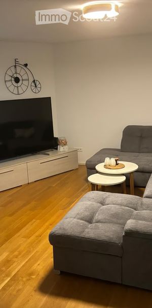4.5 Zimmer, 110 m² - Foto 2