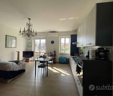 Appartamento di 70 m² con 2 locali a Milano - Photo 4