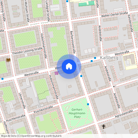 Weststr. 43, 09112 Chemnitz