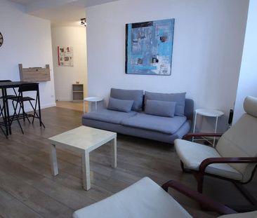 Rue Emile Legrelle - Photo 3