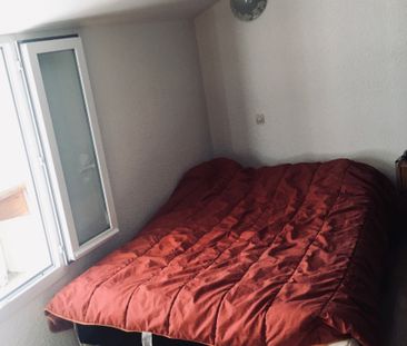 Appartement Saint-André - Photo 1