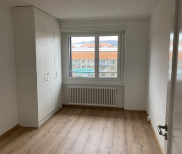 Av. Léopold-Robert 150 – apartment 4th floor West - Foto 1