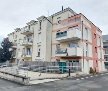 Location Appartement 2 Pièces 39 m² - Photo 2