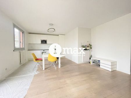 Location Appartement LEVALLOIS PERRET - - Photo 4