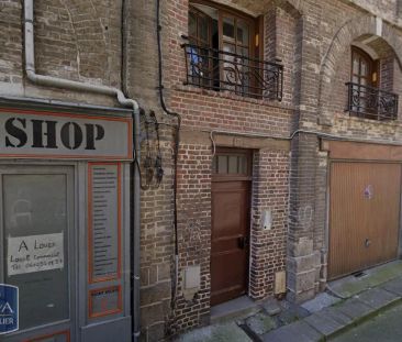 Appartement à louer 2 pièces 30.93m² - Photo 4