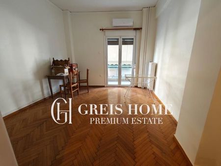 Διαμέρισμα για ενοικίαση Ζωγράφου - Φωτογραφία 3