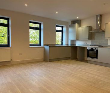 2 bedroom apartment to rent - Photo 2