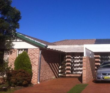 Ingleburn - Photo 1