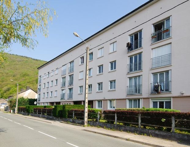 À LES HAUTES RIVIERES - Photo 1