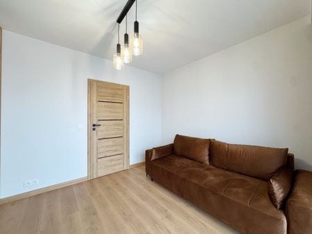 Dwa Osobne Pokoje przy Parku Czerniakowskim |Garaż 39 m² - Фото 3