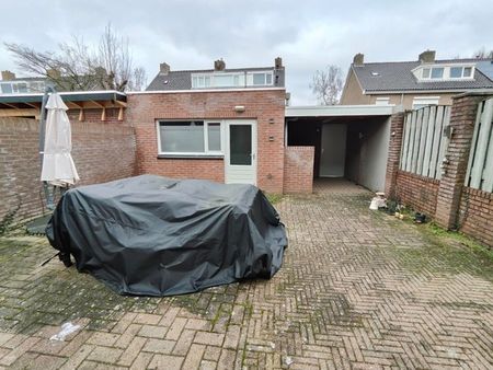 Te huur: Huis Pegasus in Veldhoven - Photo 2