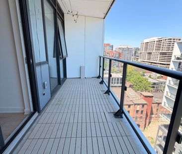 For Lease - 9 Tecumseth Street Unit# 1201, Toronto, Ontario - Photo 3