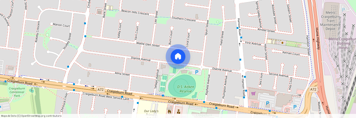 44 Dianne Avenue, Vic 3064, Craigieburn