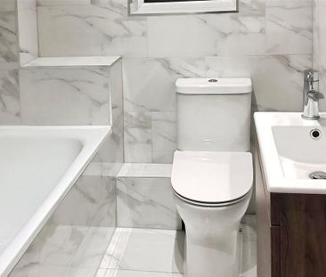 2 bedroom terraced house to rent - Photo 6