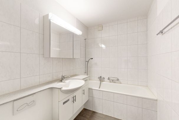 Your new home in the Schlössliquartier! - Photo 1