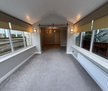 3 bedroom terraced house to rent - Photo 1