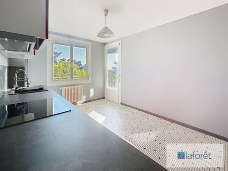 Appartement T4 Dijon à louer - Photo 5