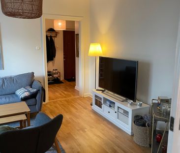 Östra Boulevarden, Kristianstad - Foto 3