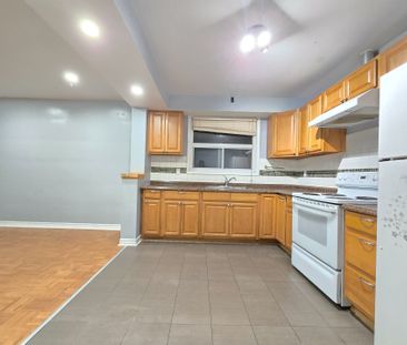 For Lease - 58 Cameron Avenue Unit# 3, Toronto, Ontario - Photo 1