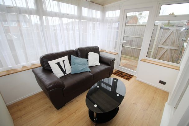 4 Bed Student Accommodation - Photo 1