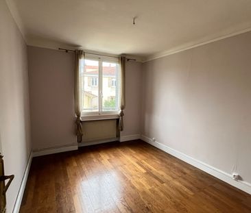 Appartement à louer 3 pièces • 58,71 m2 Lyon 9 - Photo 2