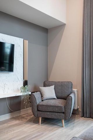 Apartment 66 Lesley Parklands 64 Knocknagoney Road, Belfast, BT4 2FY - Photo 4