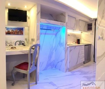 Studio/Γκαρσονιέρα για ενοικίαση Πειραιάς - Κέντρο (Κέντρο - Λιμάνι) - Photo 1
