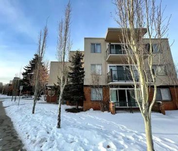 Beautiful Sunnyside Location | Two-Bedroom | 604 1 Ave NW, Calgary - Photo 1