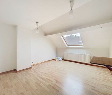 Studio te huur in Elsene voor € 775 met 1 slaapkamer - foto 3