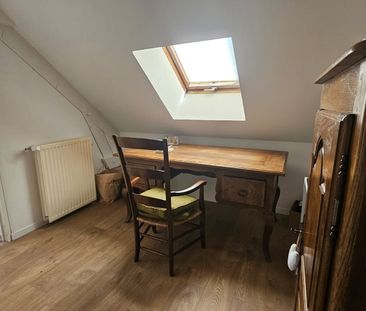 Location maison 6 pièces, 150.00m², Soissons - Photo 2