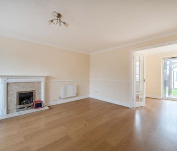 3 bedroom semi-detached house to rent - Photo 2