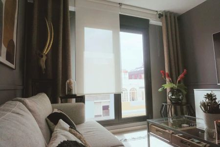 Piso de alquiler en Calle Albareda, 17, Santa Catalina - Canteras - Photo 2