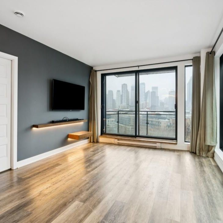Appartement à louer - Montréal (Le Sud-Ouest) (Griffintown) - Photo 1