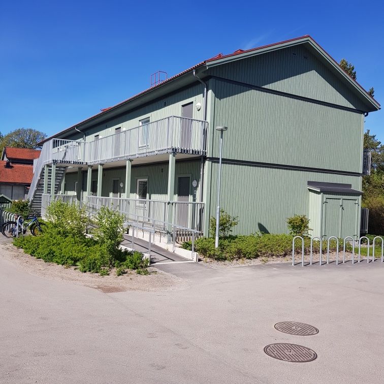 Cylindergränd, Stockholm - Photo 1