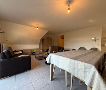 Instapklaar drie-slaapkamerappartement met garage in Meulebeke. - Foto 6