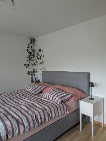 2.5 Zimmer, 71 m², 2. Stock - Photo 5