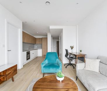 1 bedroom apartment to rent - Photo 3