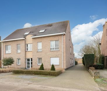 APPARTEMENT MET 2 SLAAPKAMERS IN GOOREIND - Foto 2