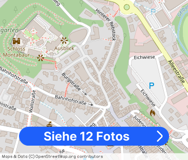 Montabaur, Dachgeschosswohnung in City-Lage *VIRTUELLE 360° BESICHT... - Foto 1