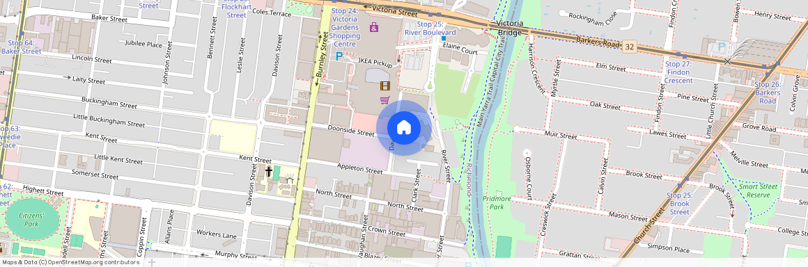 411/9-15 David Street, Richmond