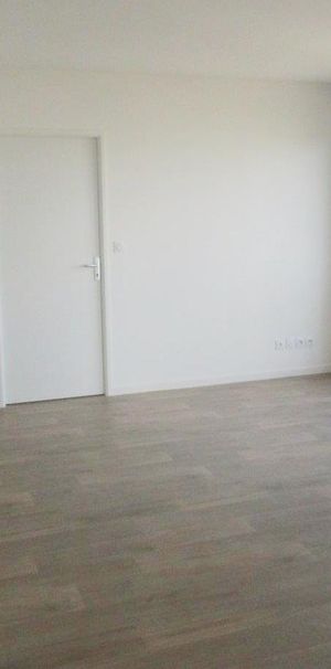 Appartement 3 pièces - Photo 1