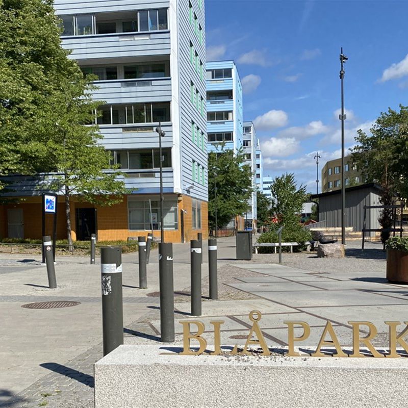 Dragonvägen 38 - Photo 1