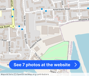 Paddock Road, Caversham, Reading, RG4 - Photo 1